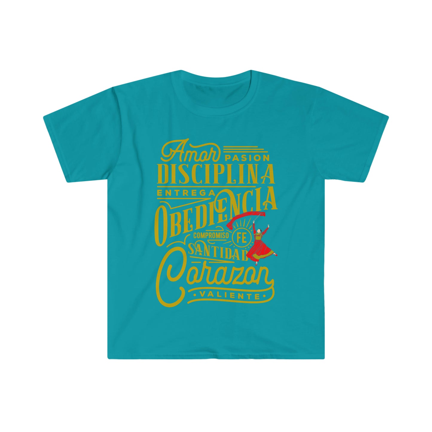 Shirt - Adoradora Streamer 2