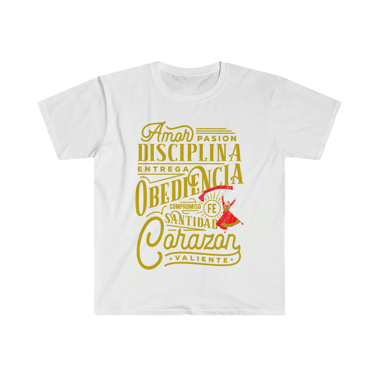 Shirt - Adoradora Streamer 2