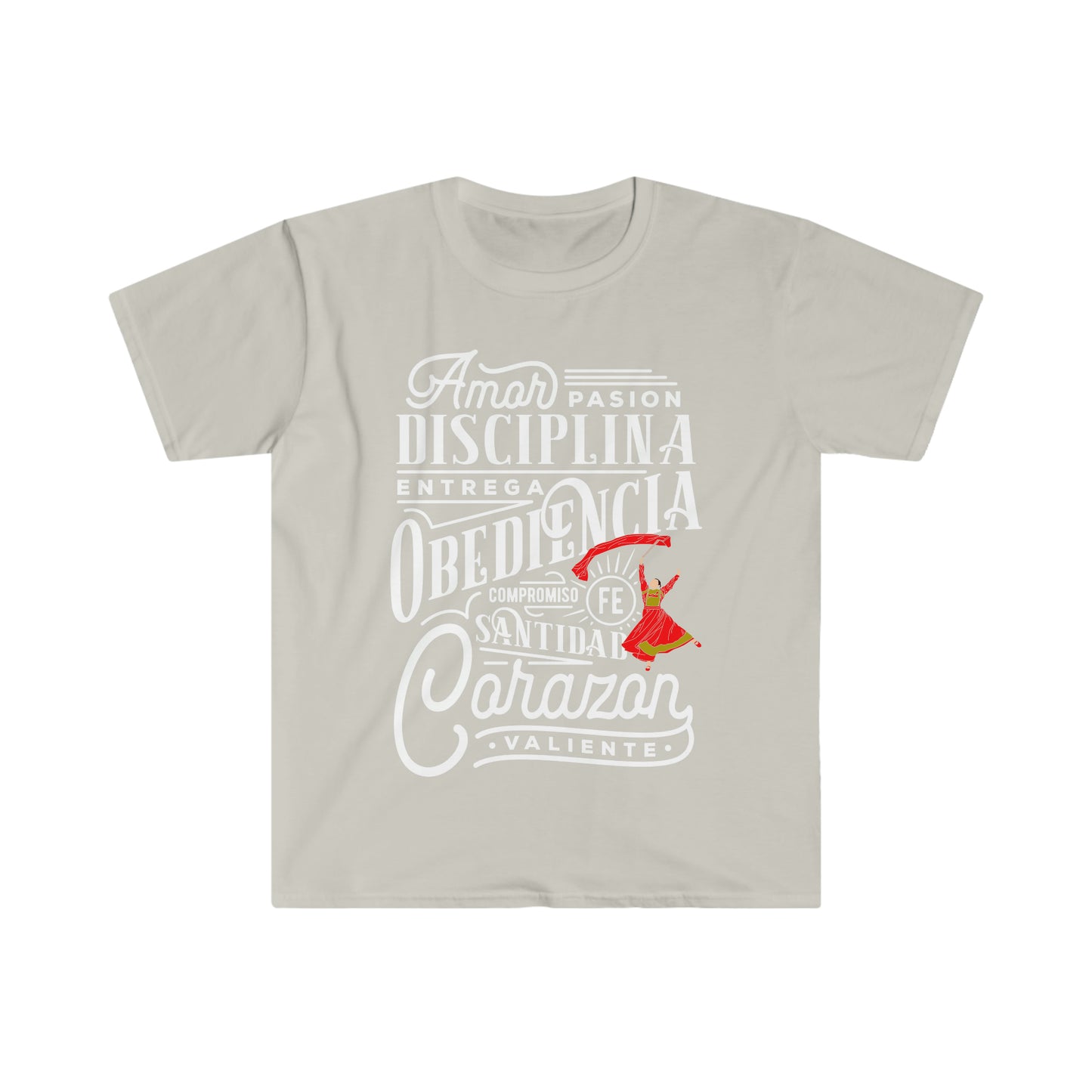 Shirt - Adoradora Streamer 1