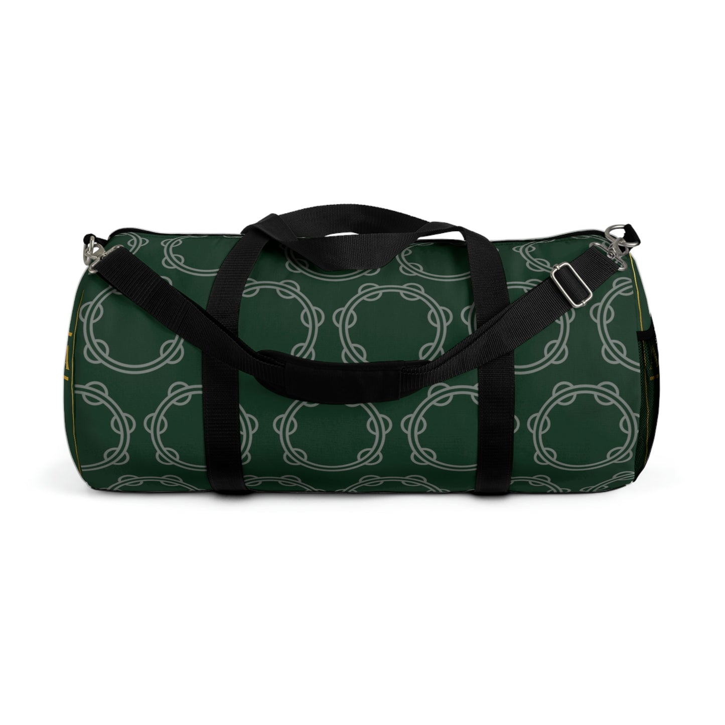 Duffel Bag - Adoradora Green