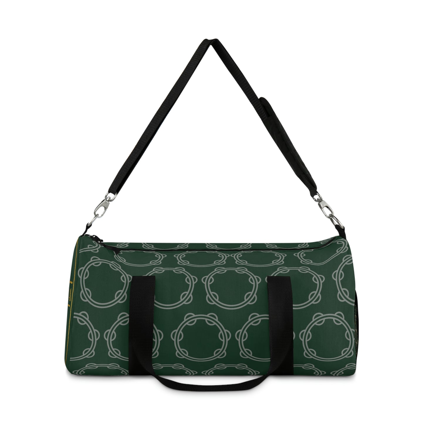 Duffel Bag - Adoradora Green
