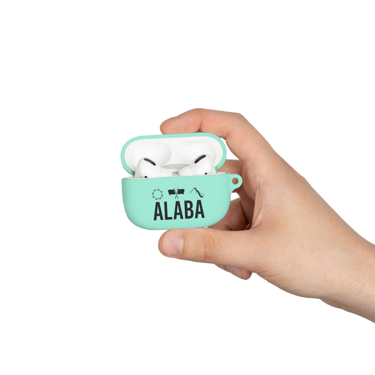 AirPods Case - Alaba
