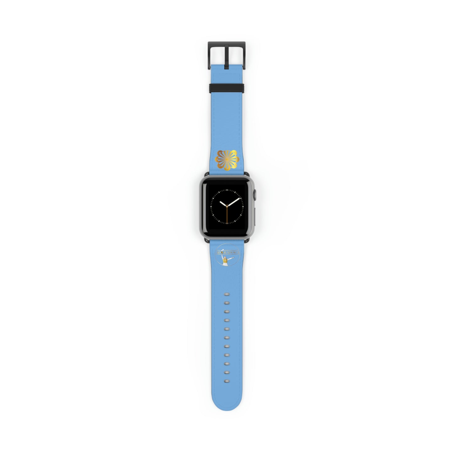 Watch Band - Adoradora Light Blue