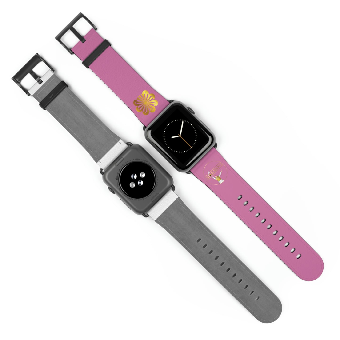 Watch Band - Adoradora Light Pink