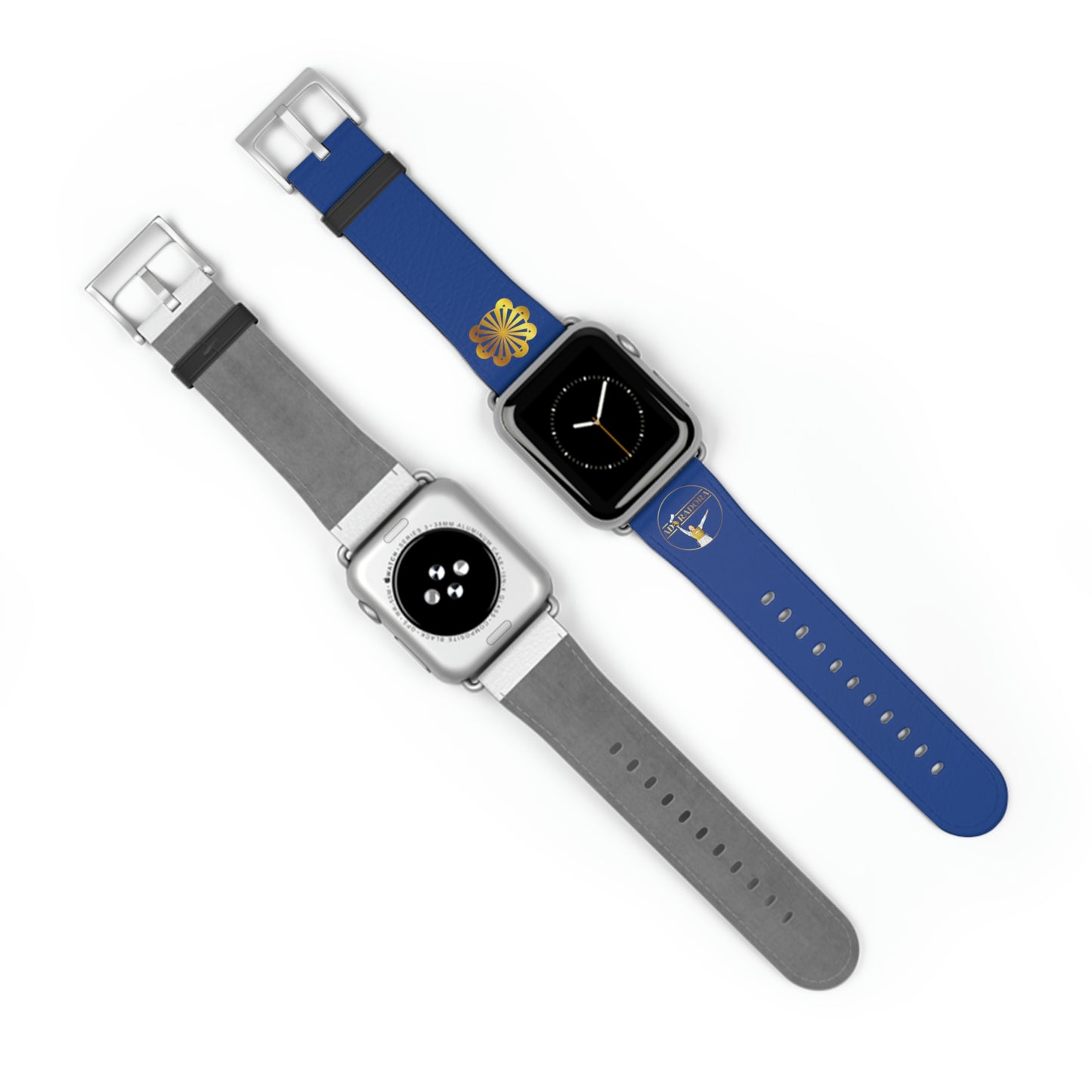 Watch Band - Adoradora Blue