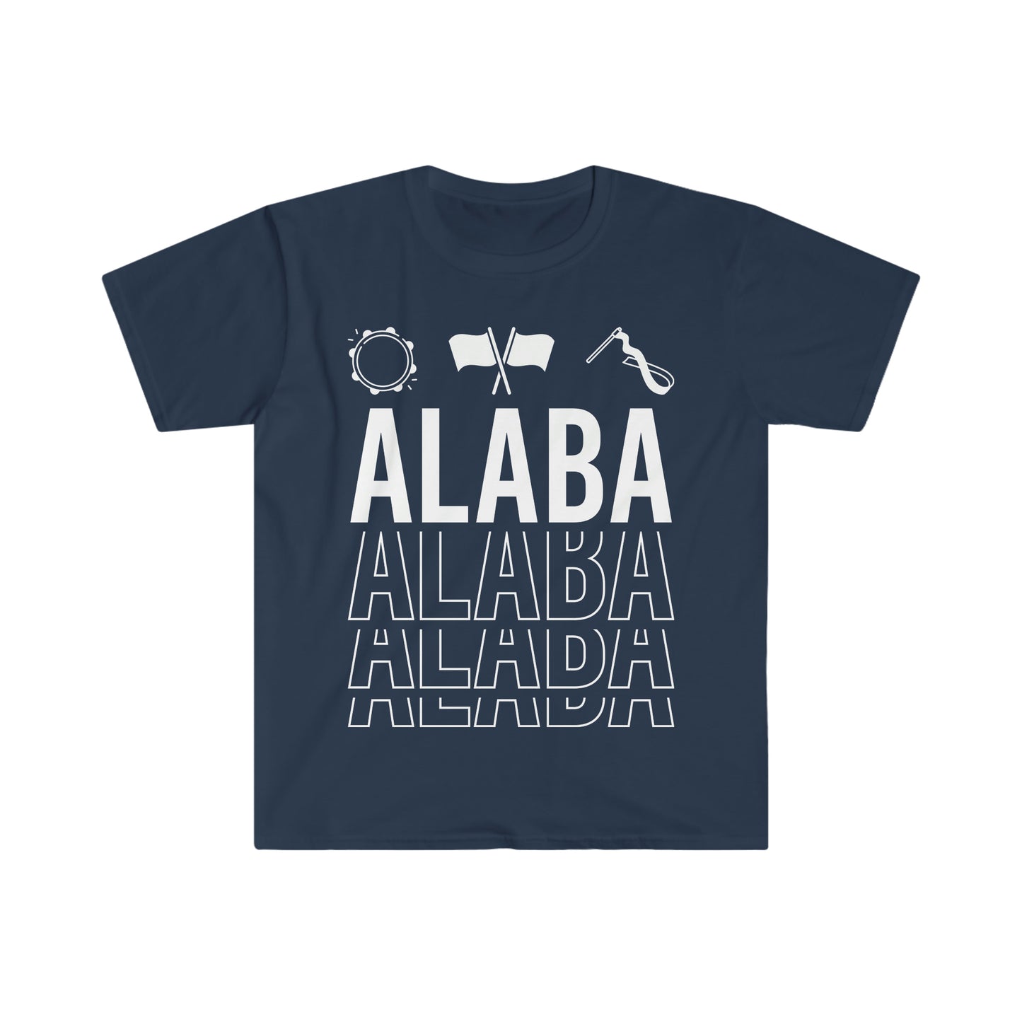 Shirt - Alaba