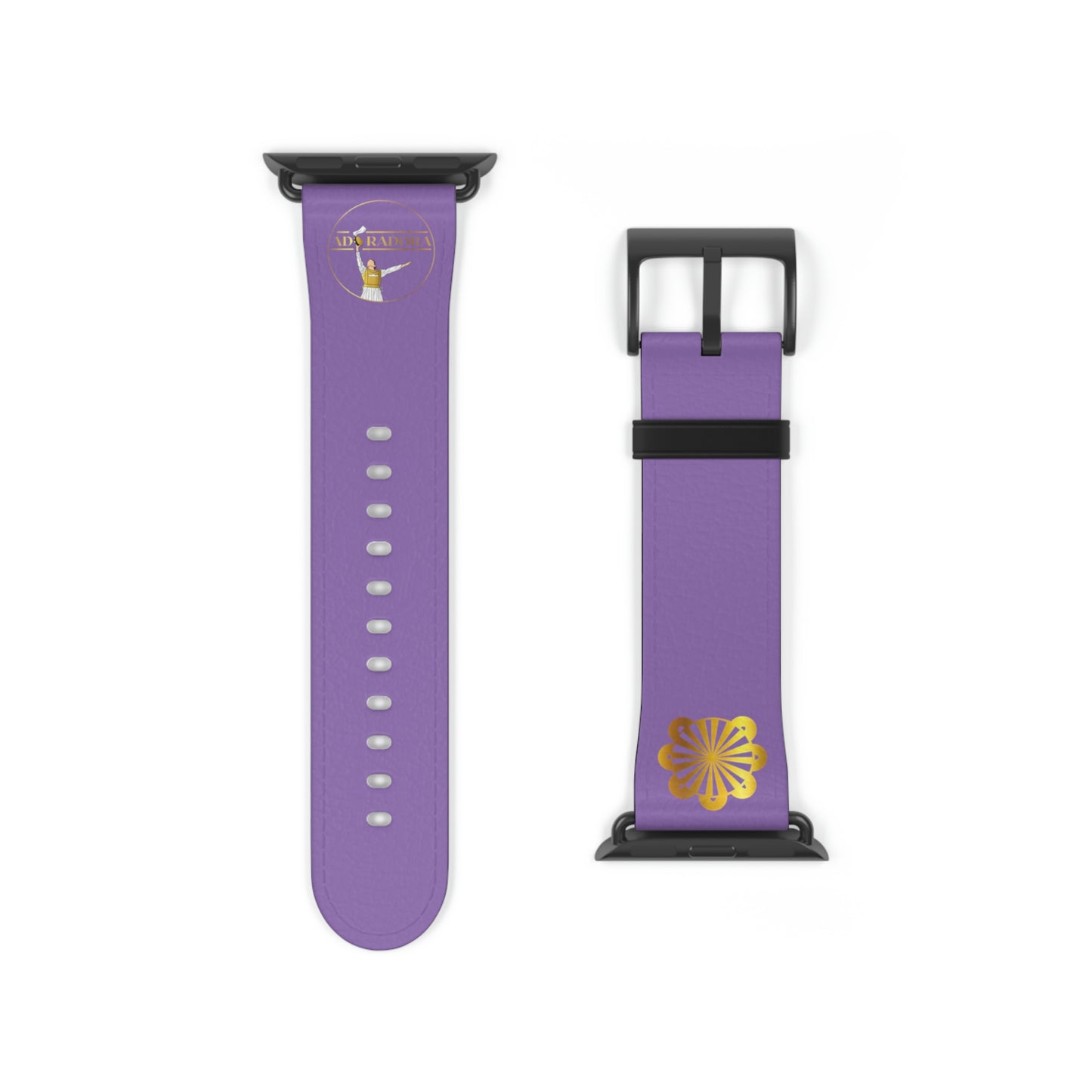 Watch Band - Adoradora Light Purple