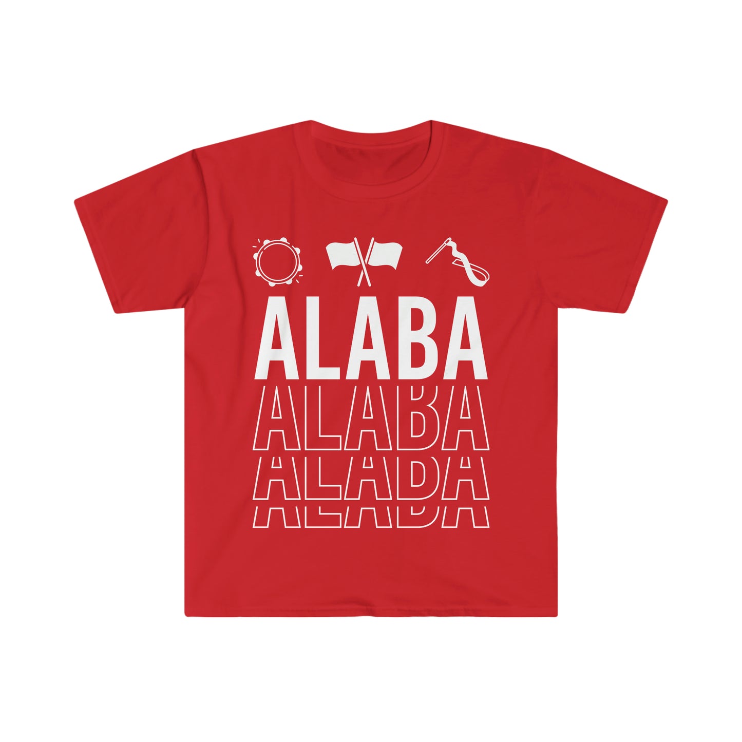 Shirt - Alaba