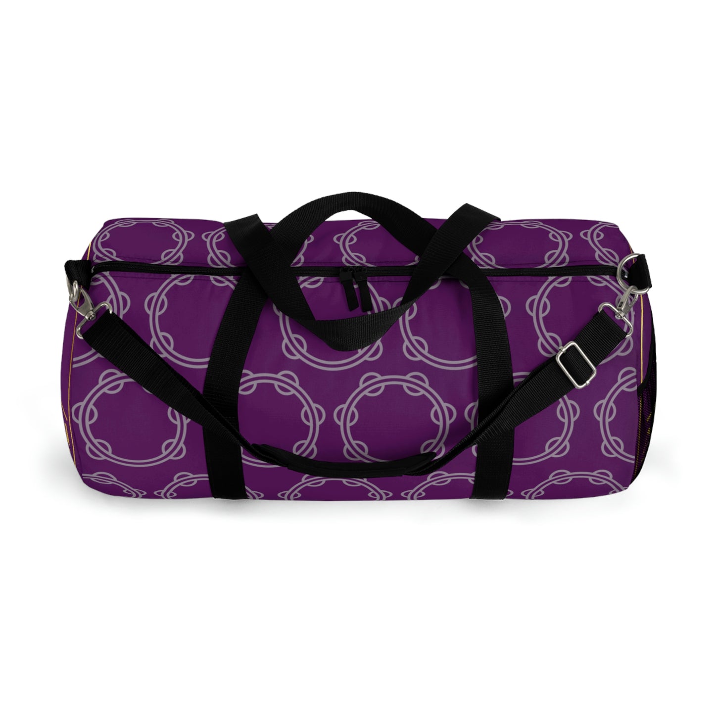 Duffel Bag - Adoradora Purple