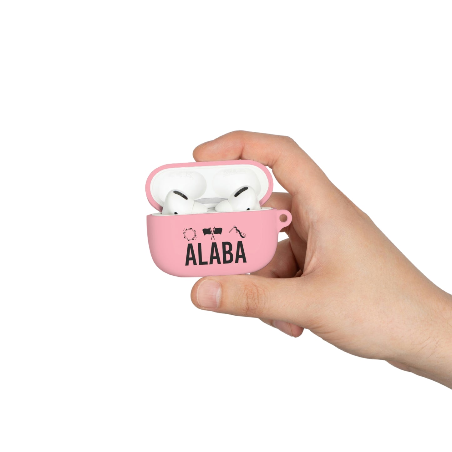 AirPods Case - Alaba