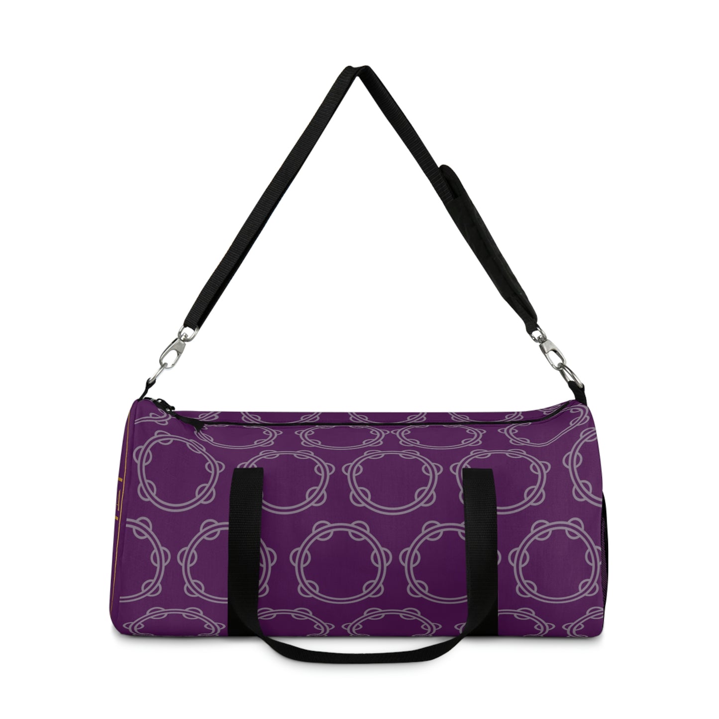 Duffel Bag - Adoradora Purple