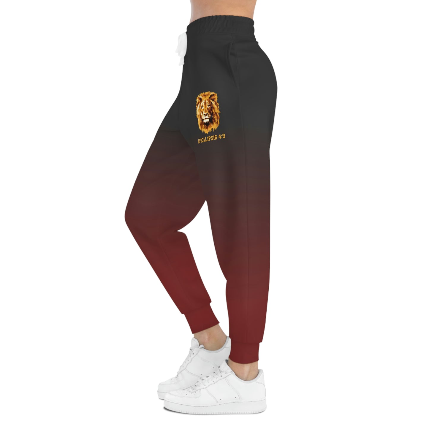 Pants - Leon de Juda