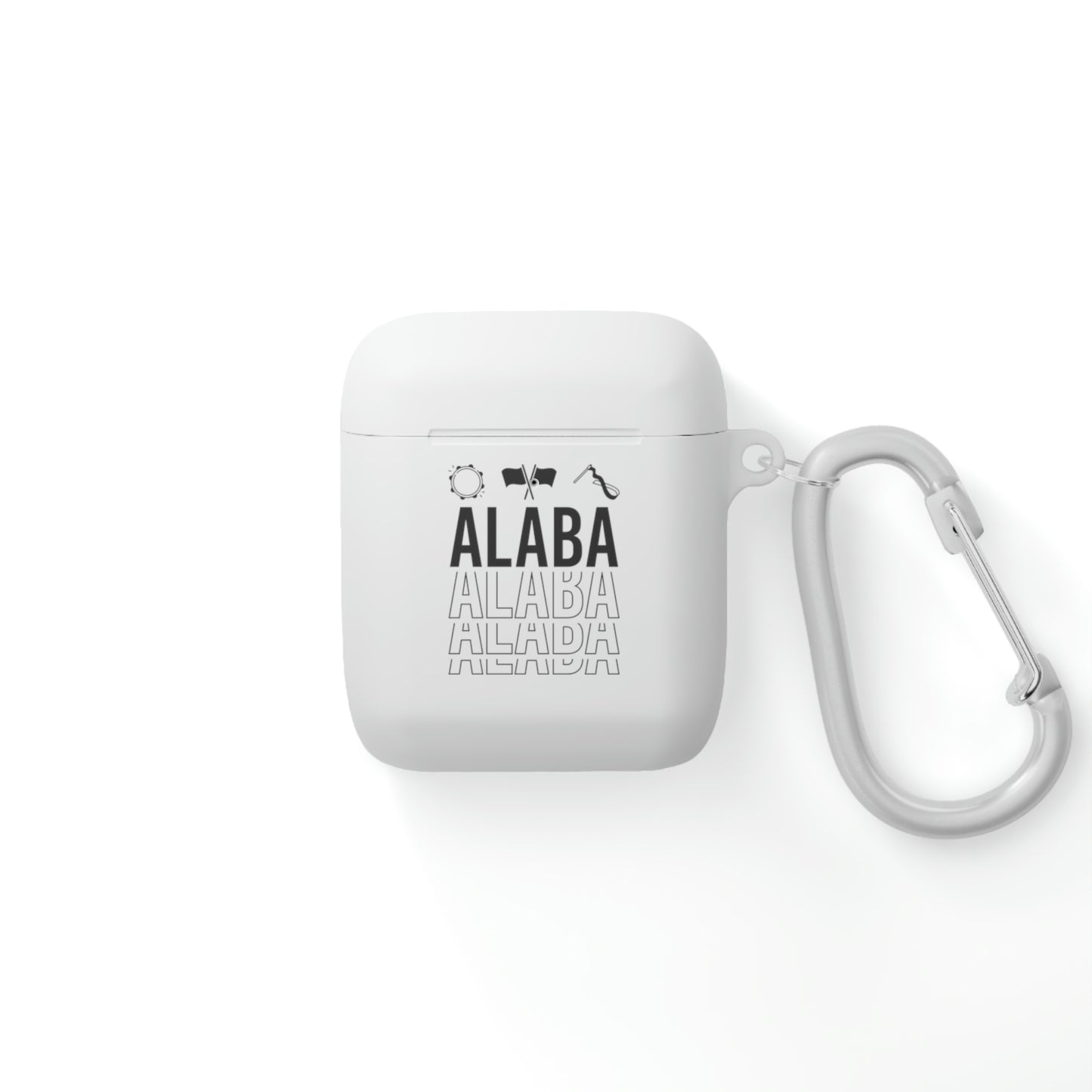 AirPods Case - Alaba