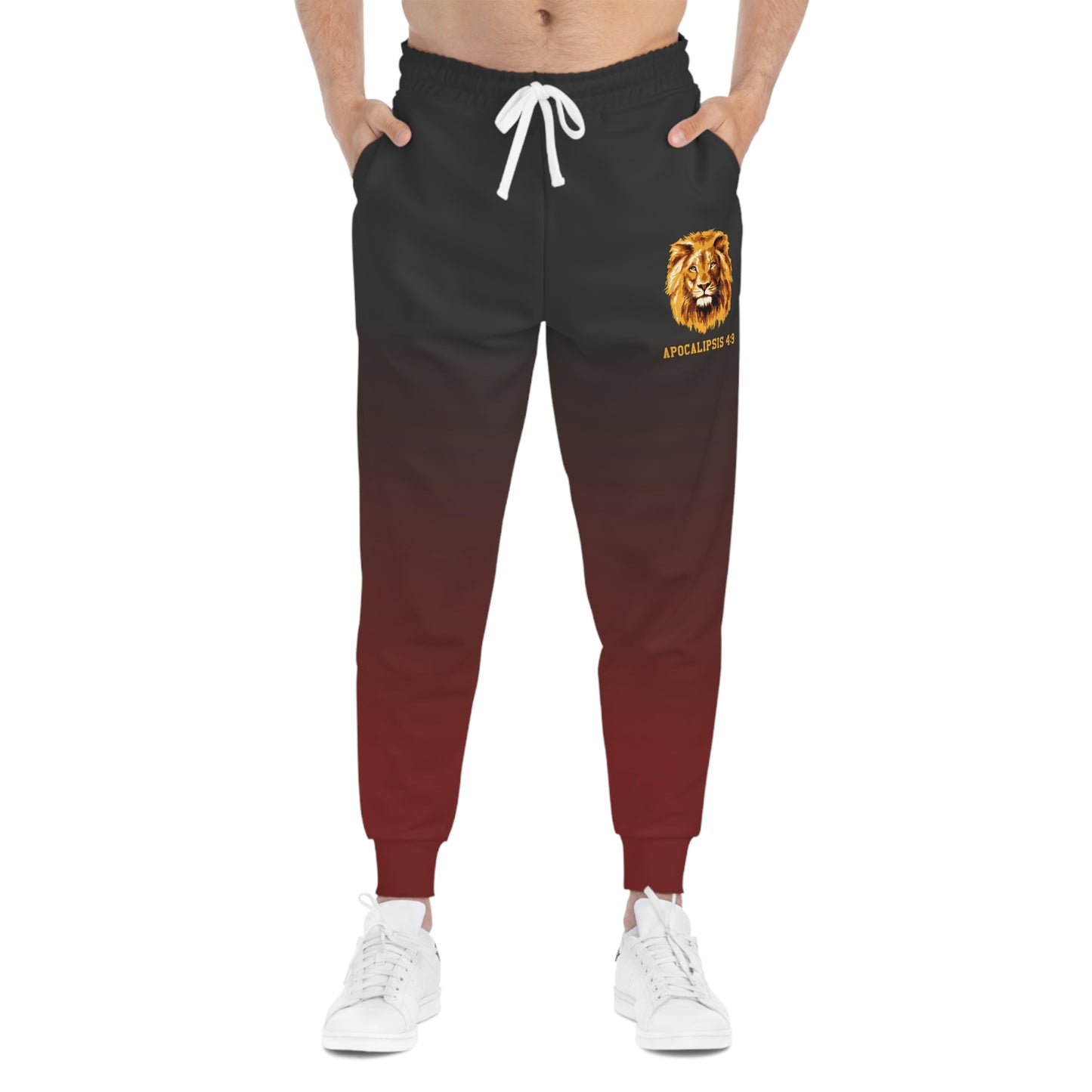 Pants - Leon de Juda