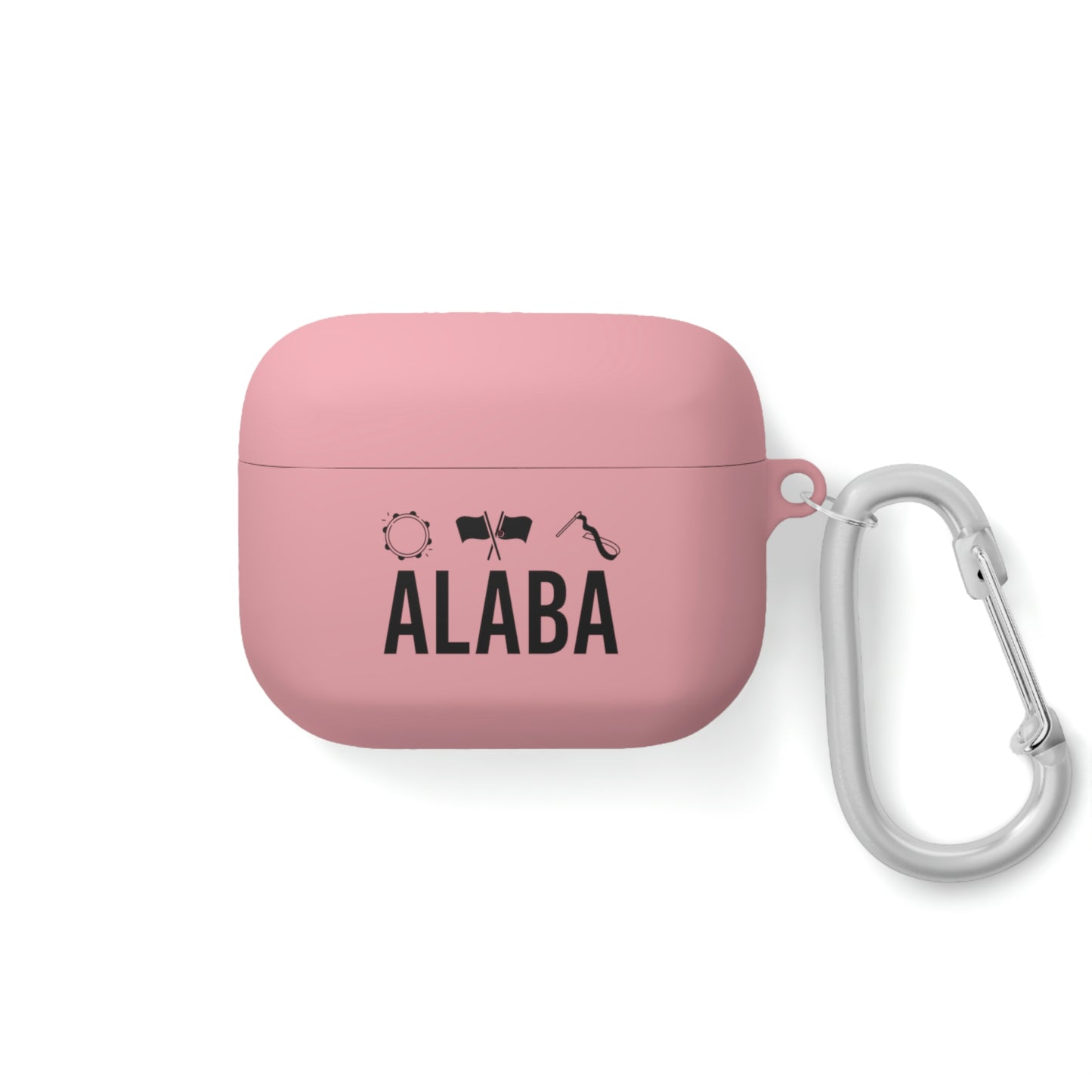 AirPods Case - Alaba