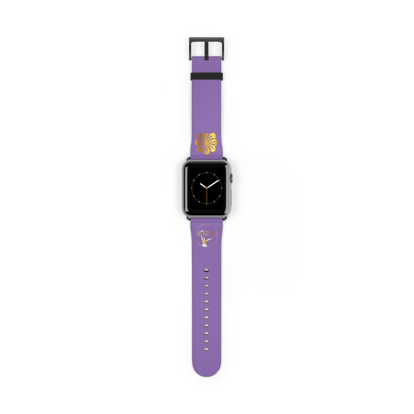 Watch Band - Adoradora Light Purple