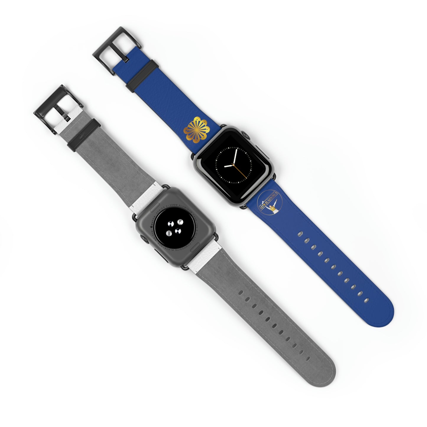 Watch Band - Adoradora Blue