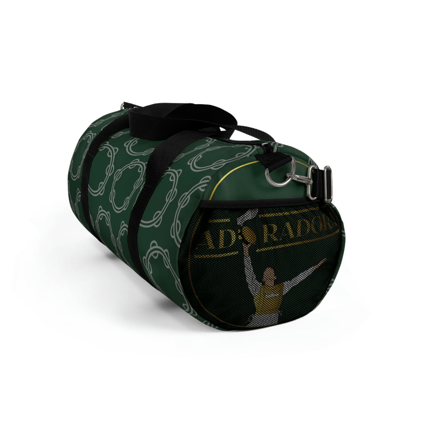 Duffel Bag - Adoradora Green