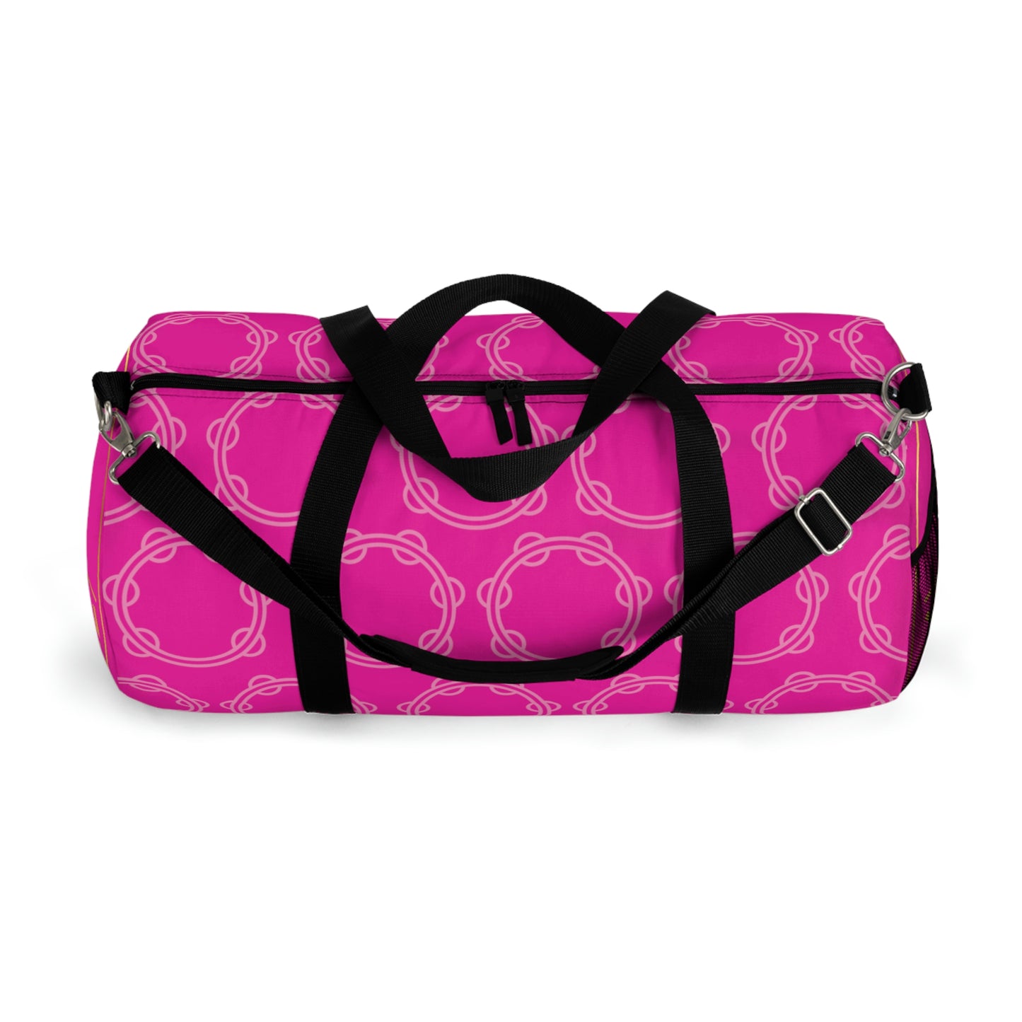 Duffel Bag - Adoradora Pink