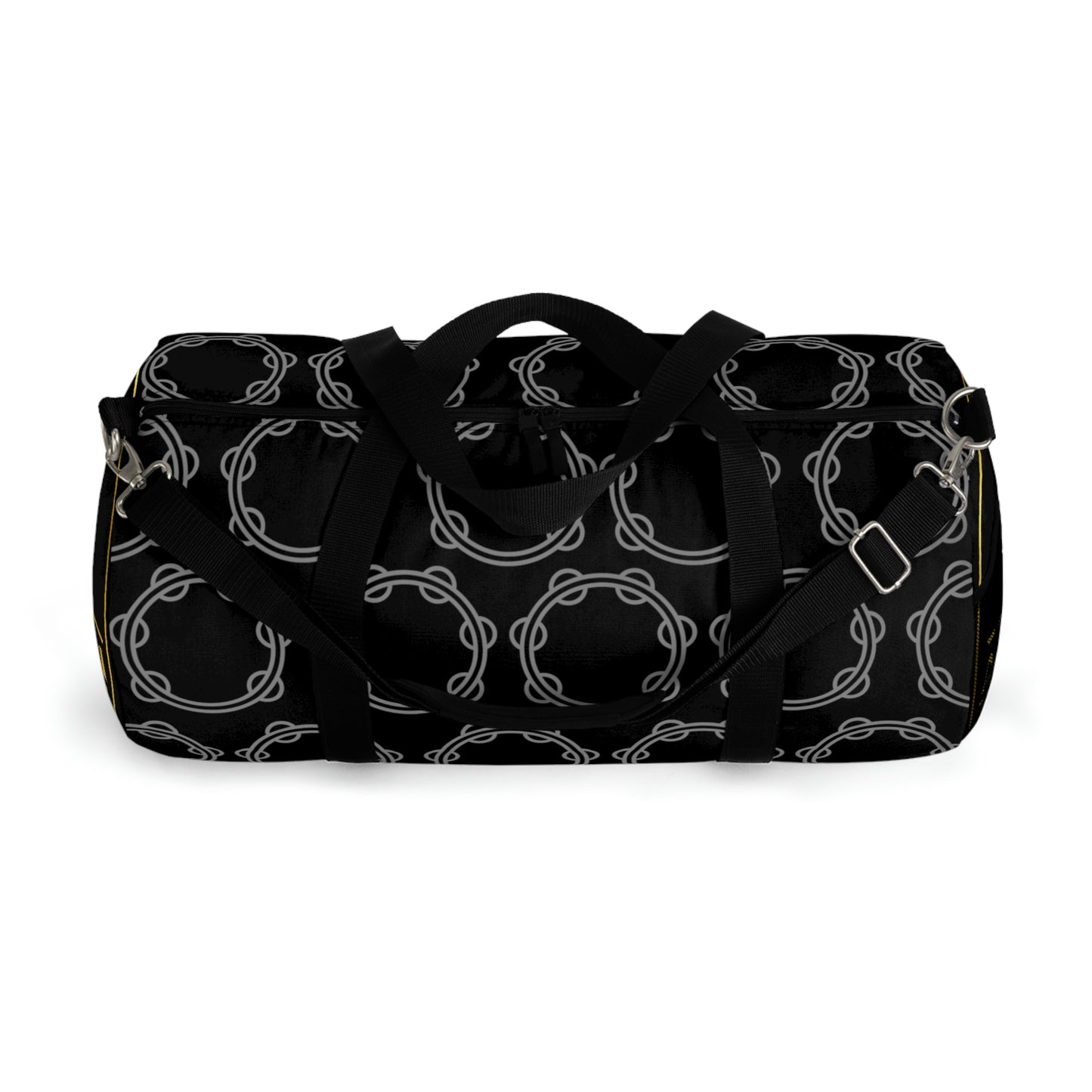 Duffel Bag - Adoradora Black