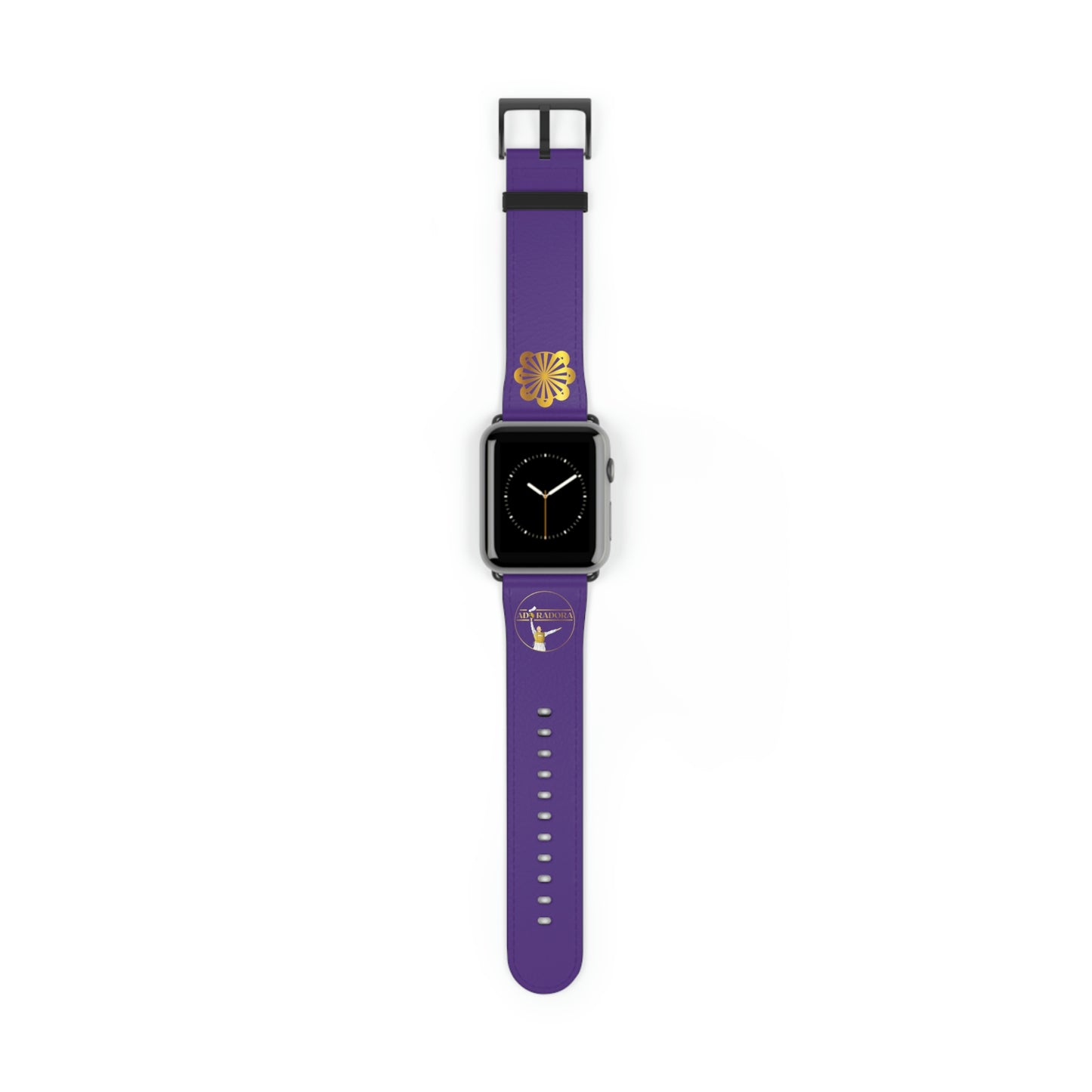 Watch Band - Adoradora Purple
