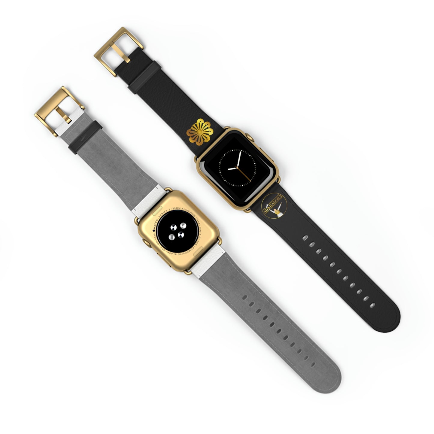 Watch Band - Adoradora Black