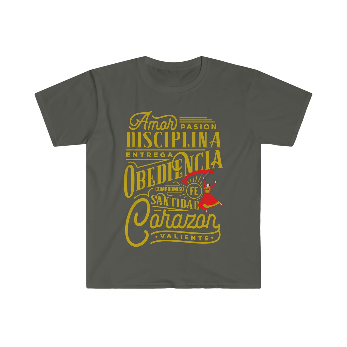 Shirt - Adoradora Streamer 2