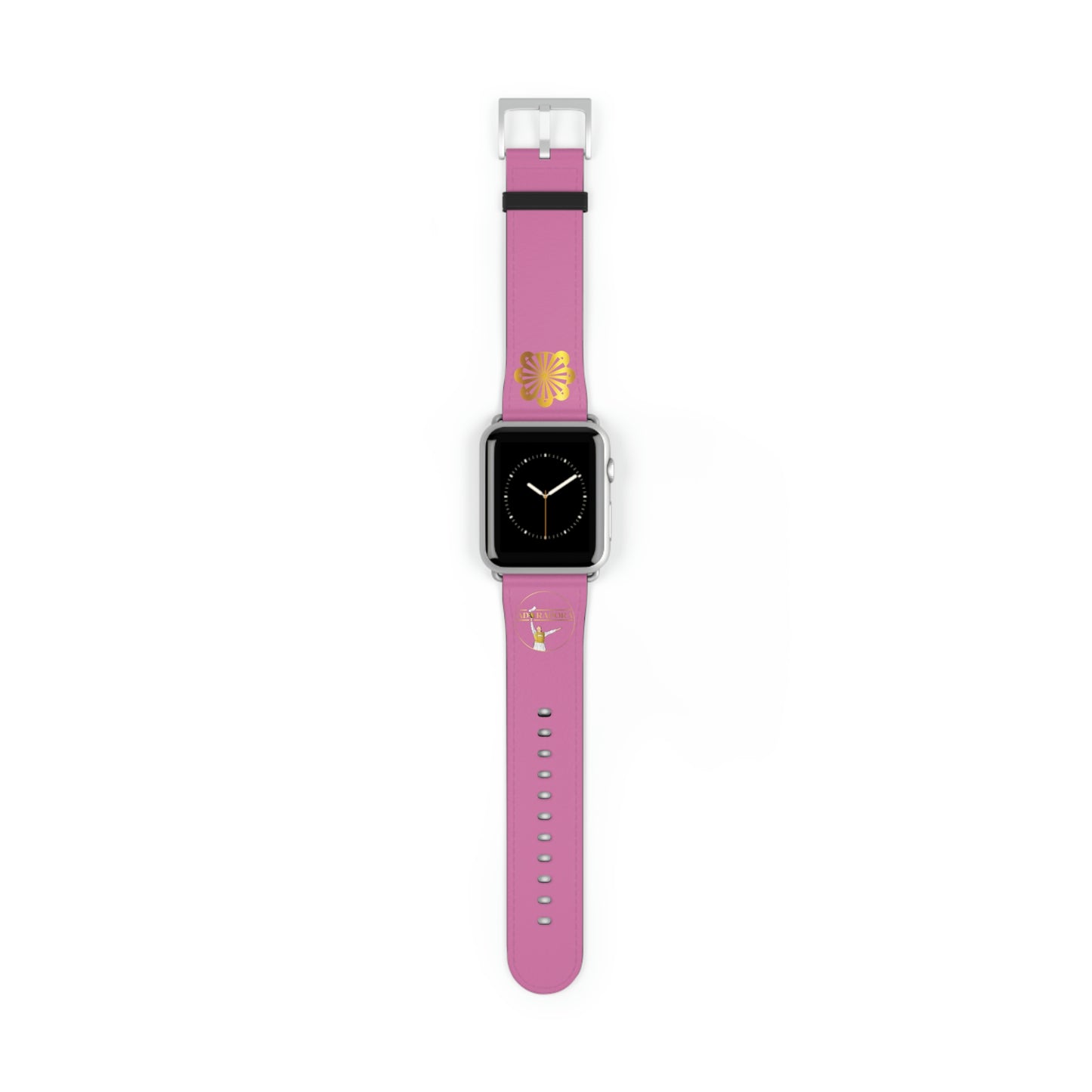 Watch Band - Adoradora Light Pink