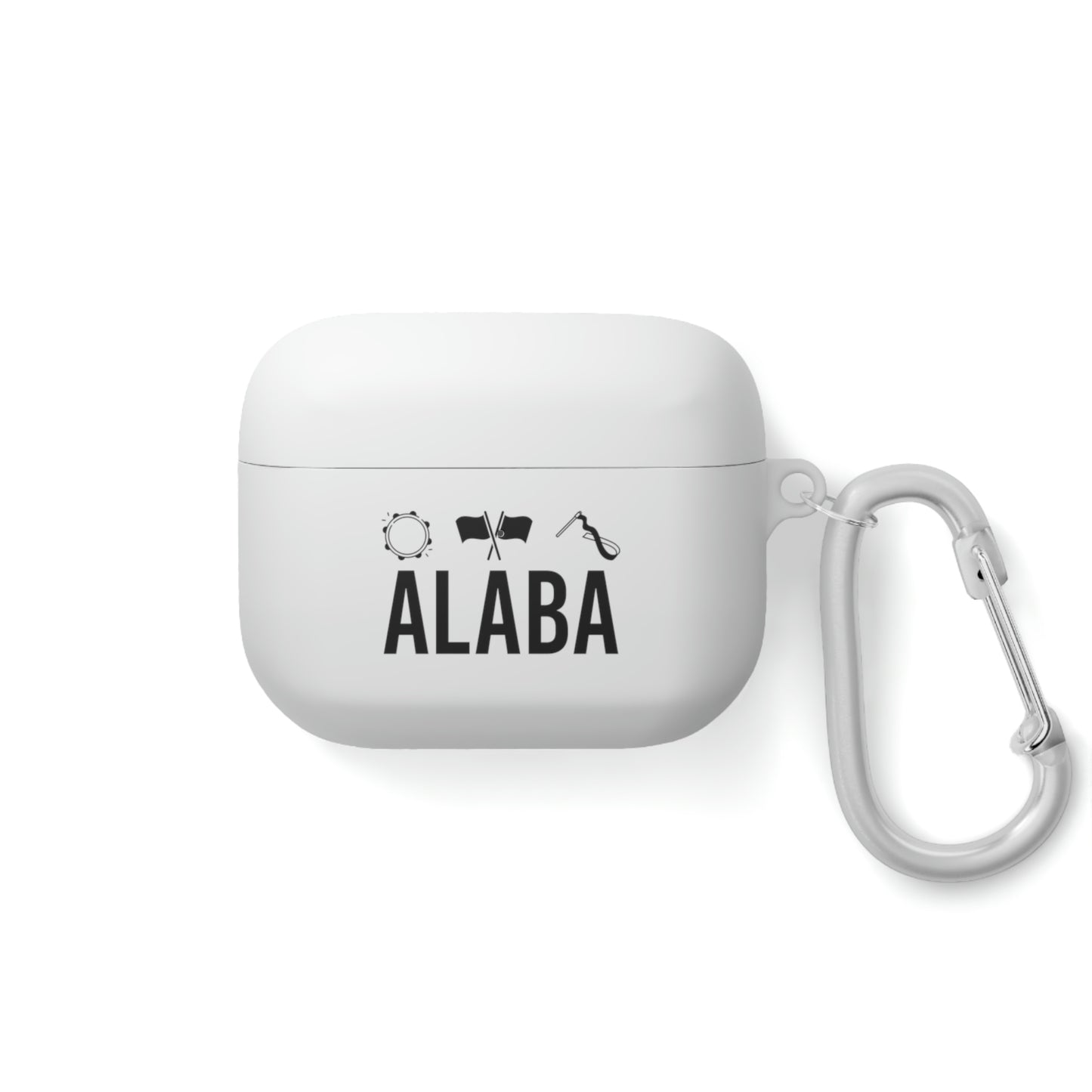 AirPods Case - Alaba
