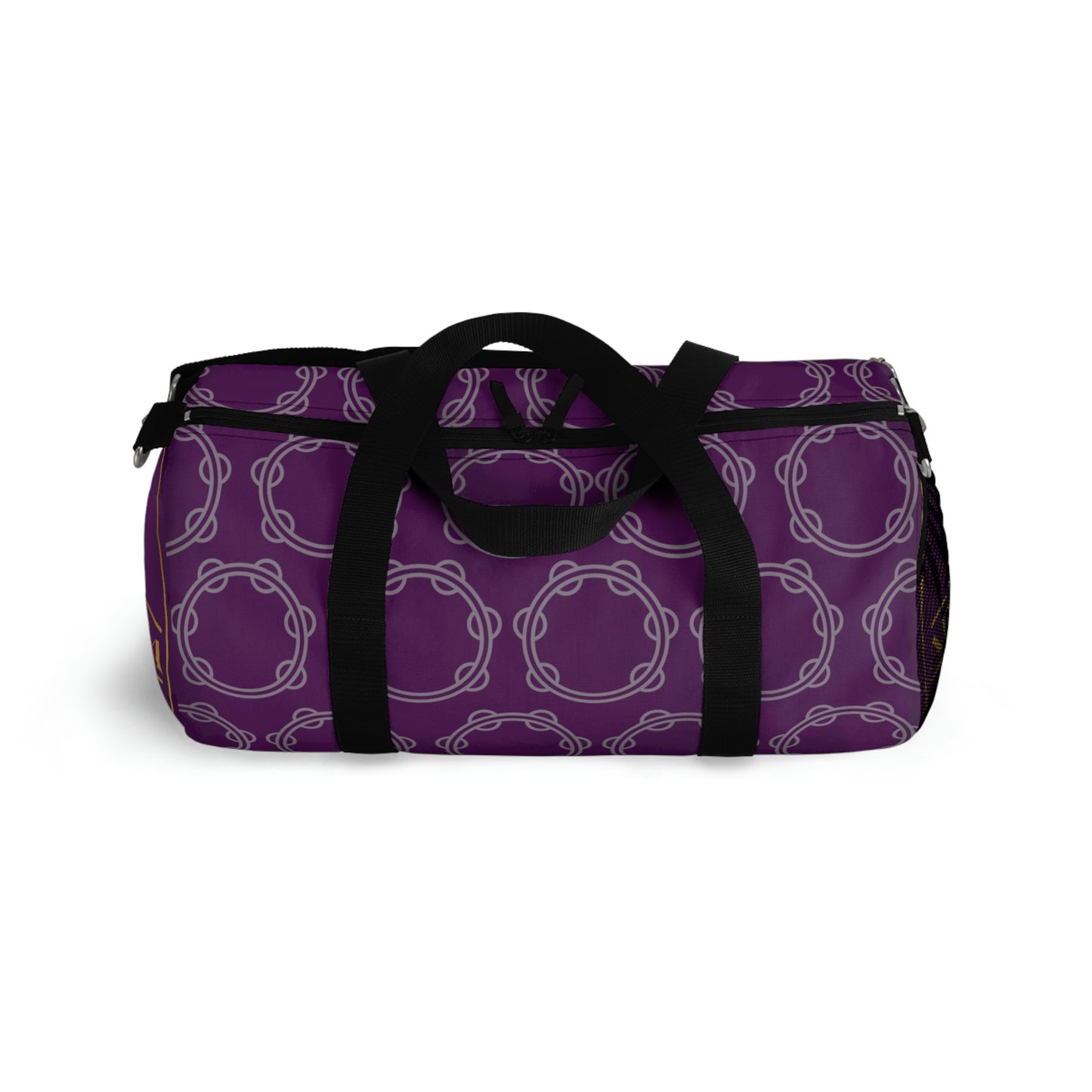 Duffel Bag - Adoradora Purple