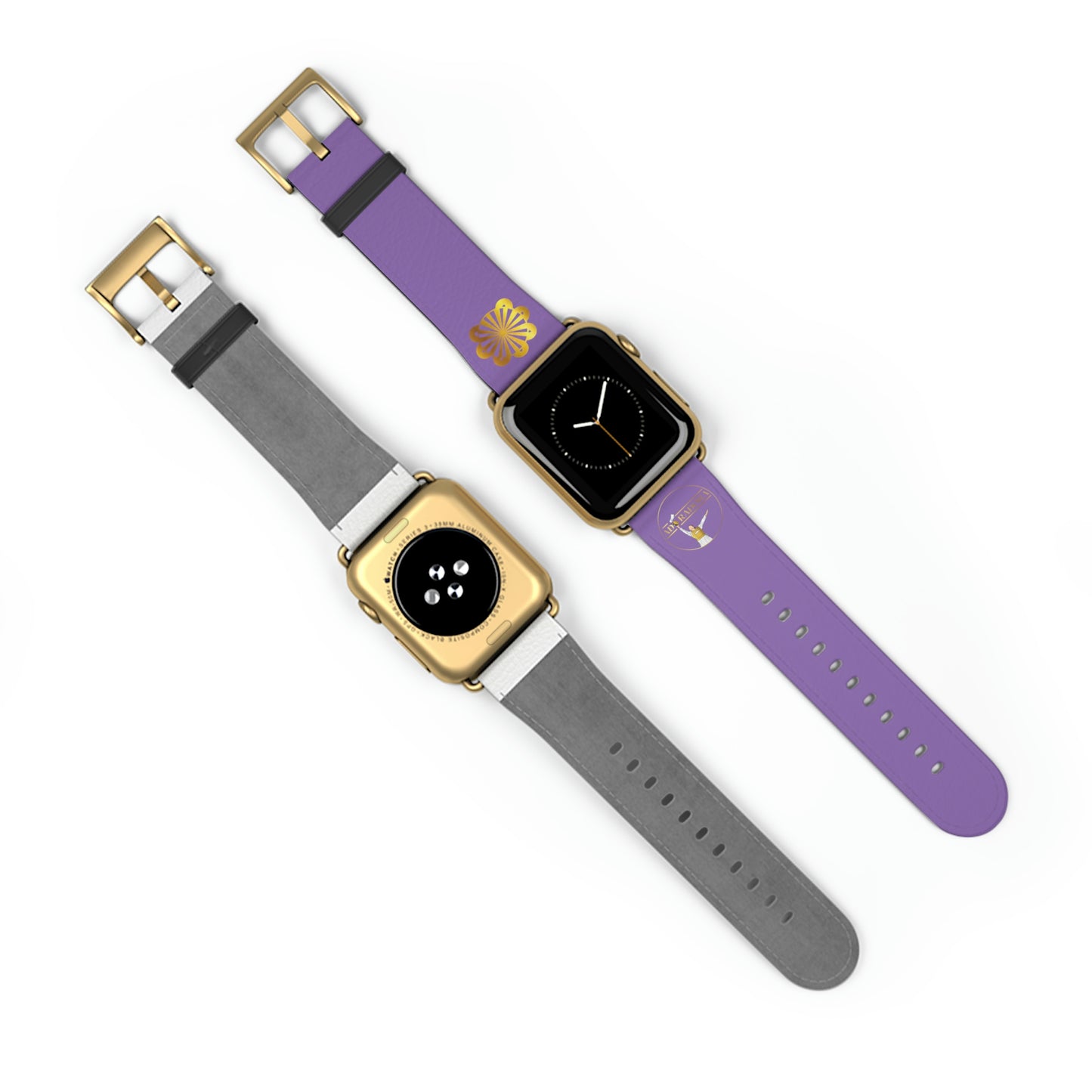 Watch Band - Adoradora Light Purple