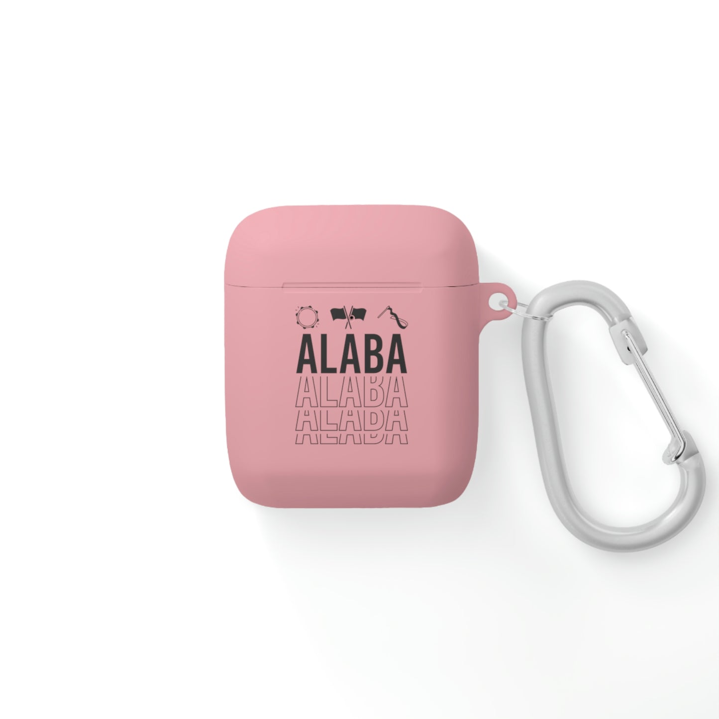 AirPods Case - Alaba