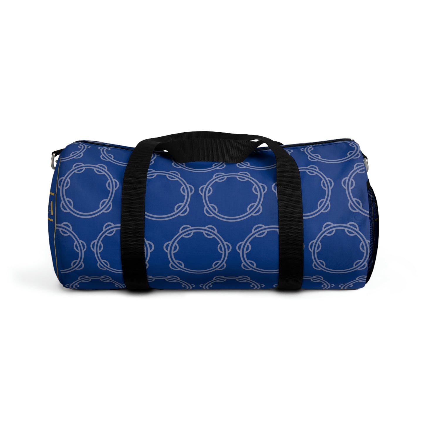 Duffel Bag - Adoradora Blue