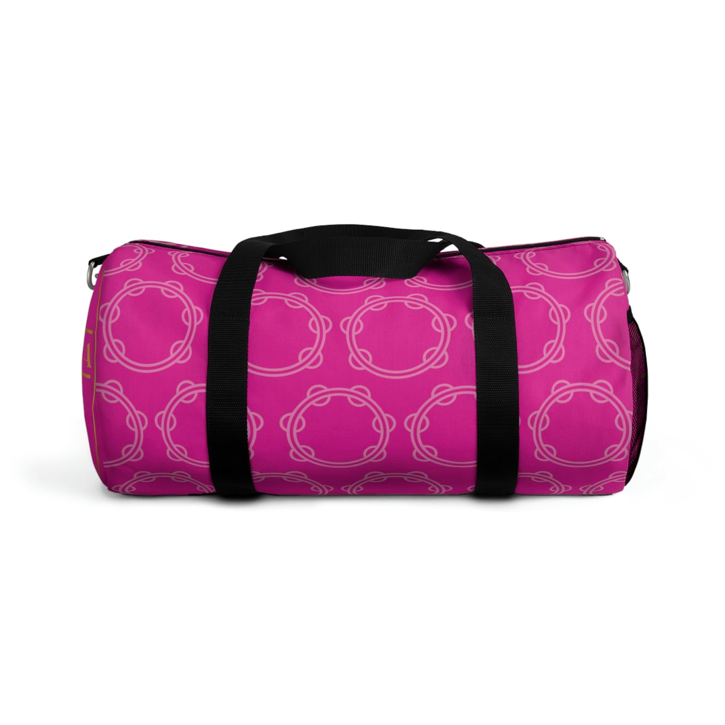Duffel Bag - Adoradora Pink