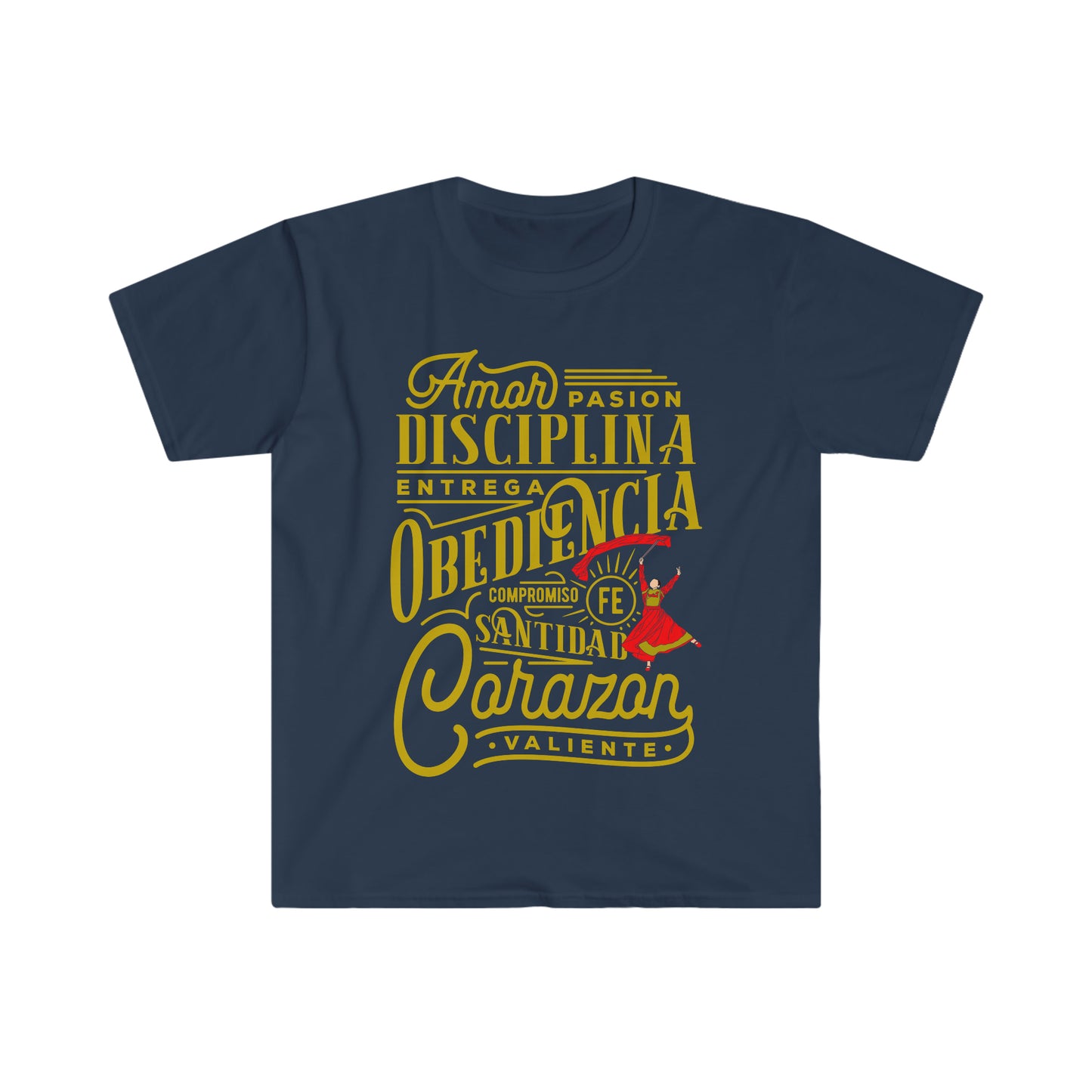 Shirt - Adoradora Streamer 2