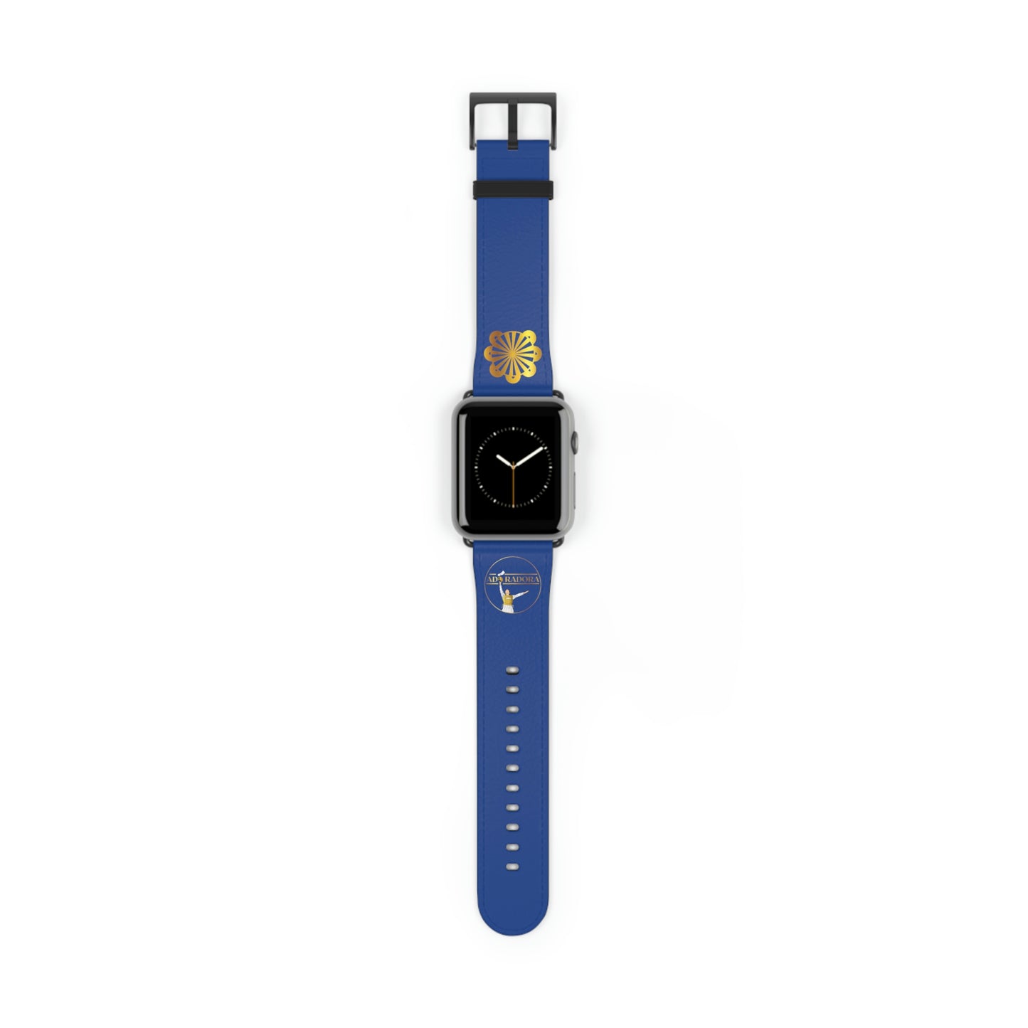 Watch Band - Adoradora Blue
