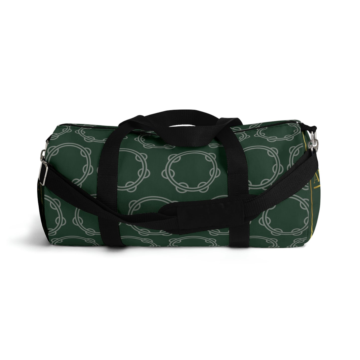 Duffel Bag - Adoradora Green