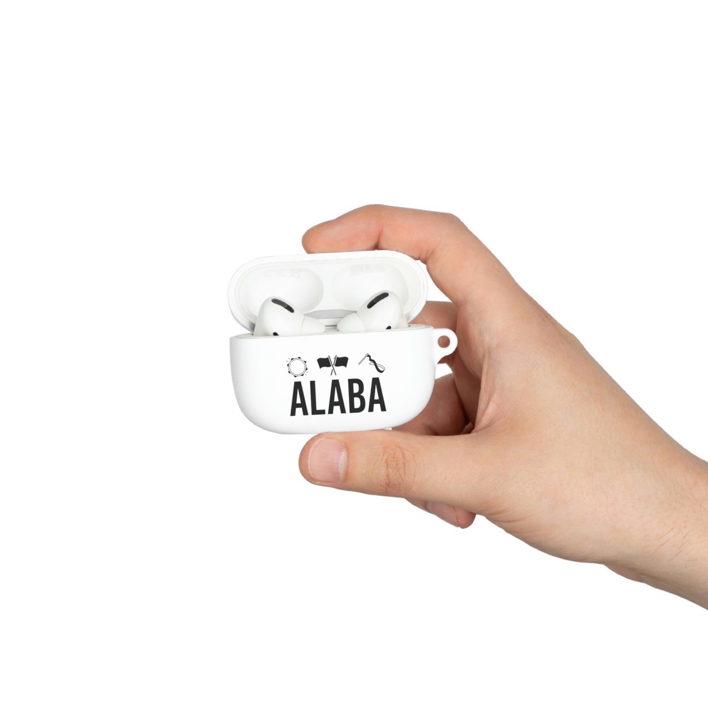 AirPods Case - Alaba