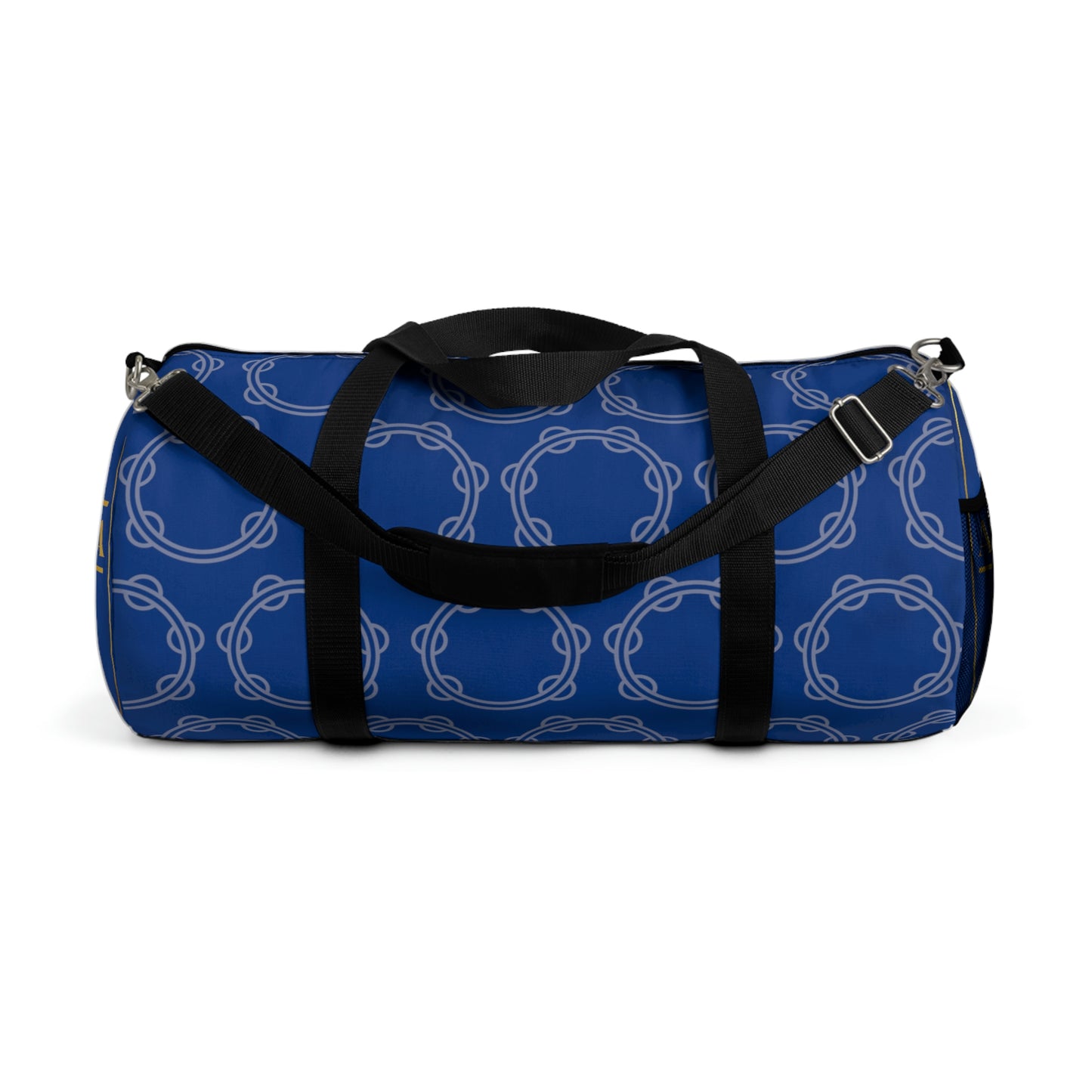 Duffel Bag - Adoradora Blue