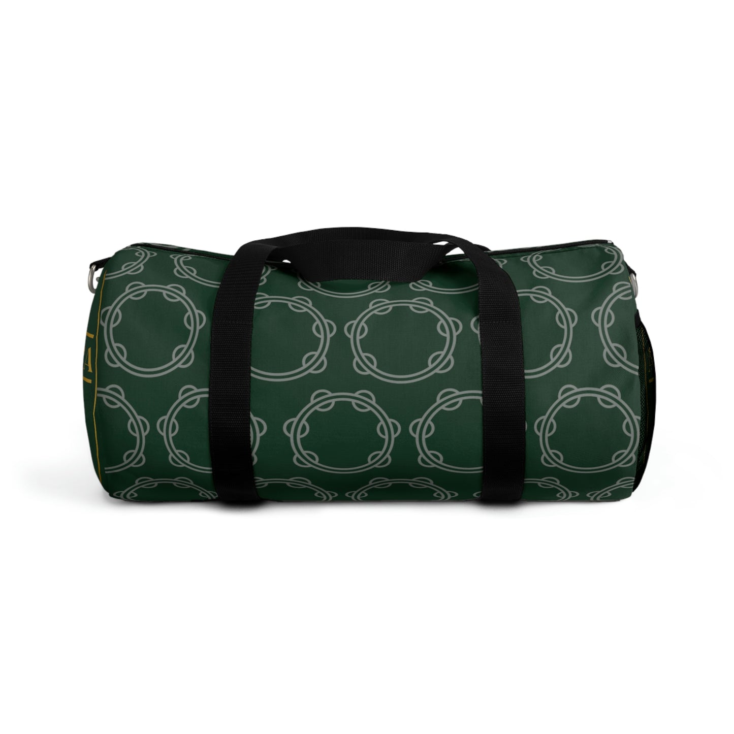 Duffel Bag - Adoradora Green