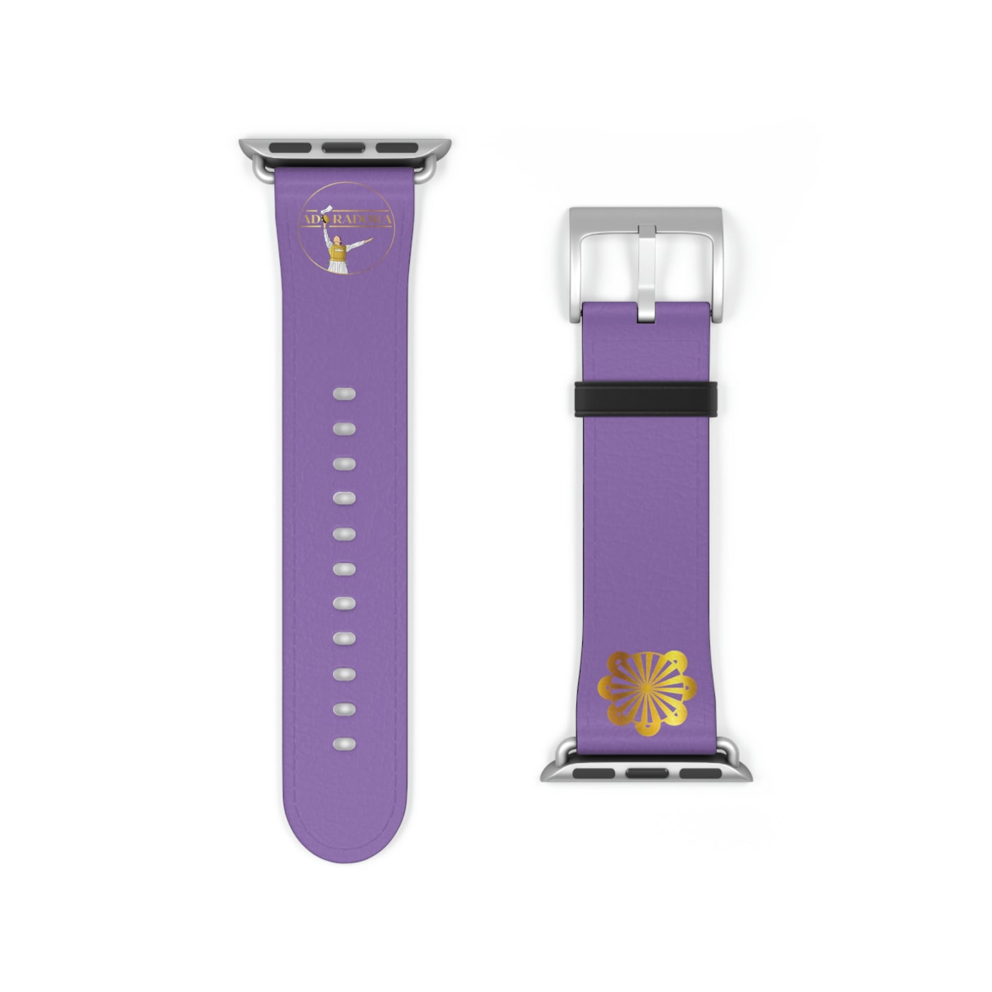 Watch Band - Adoradora Light Purple