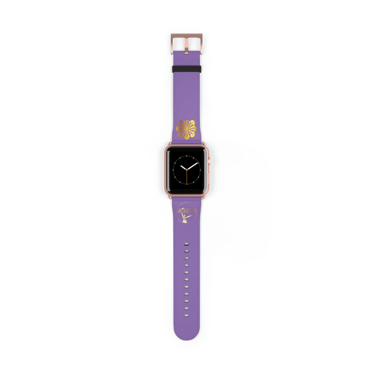 Watch Band - Adoradora Light Purple