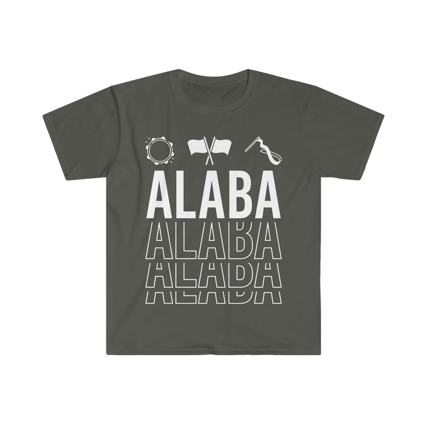 Shirt - Alaba