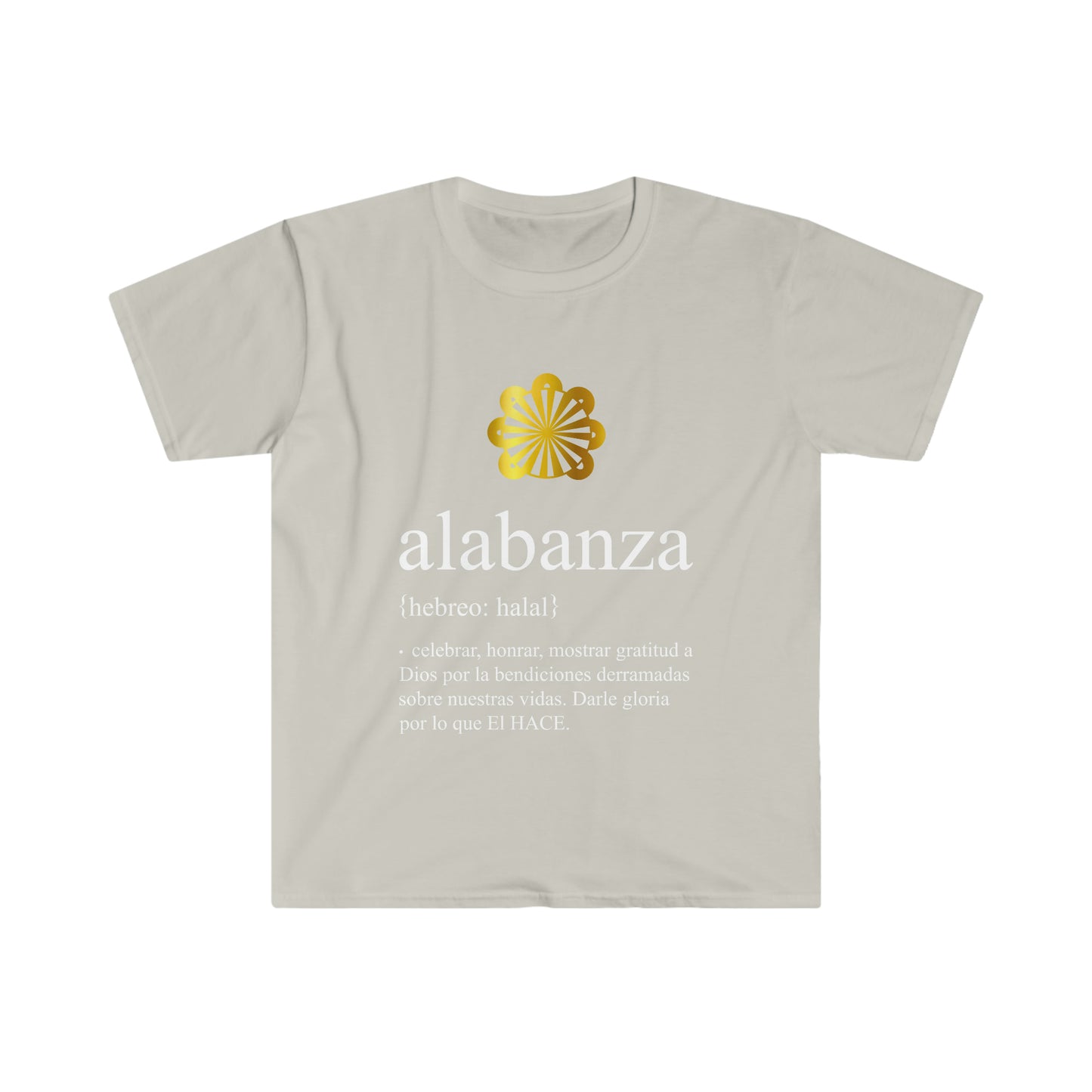Shirt - Alabanza