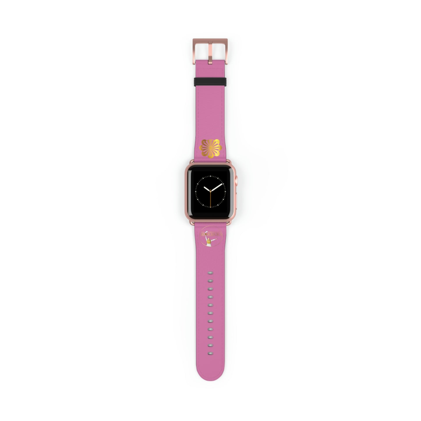 Watch Band - Adoradora Light Pink