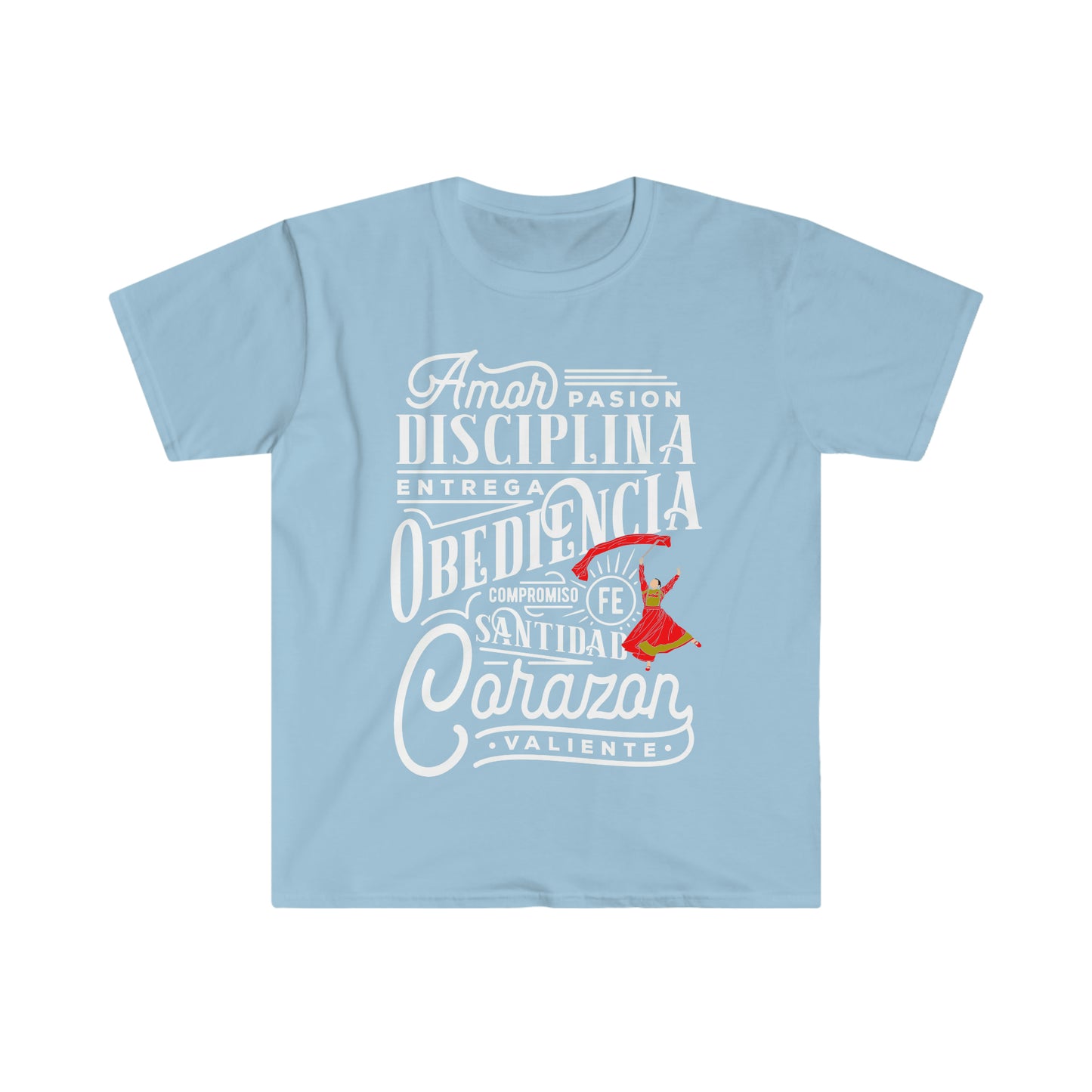 Shirt - Adoradora Streamer 1