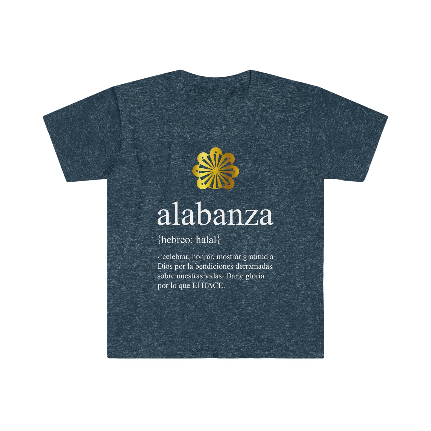 Shirt - Alabanza
