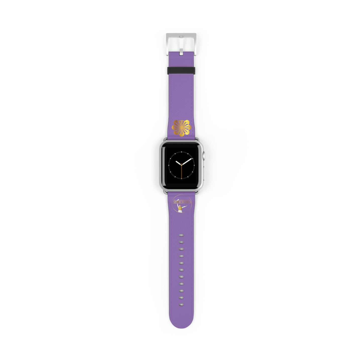 Watch Band - Adoradora Light Purple