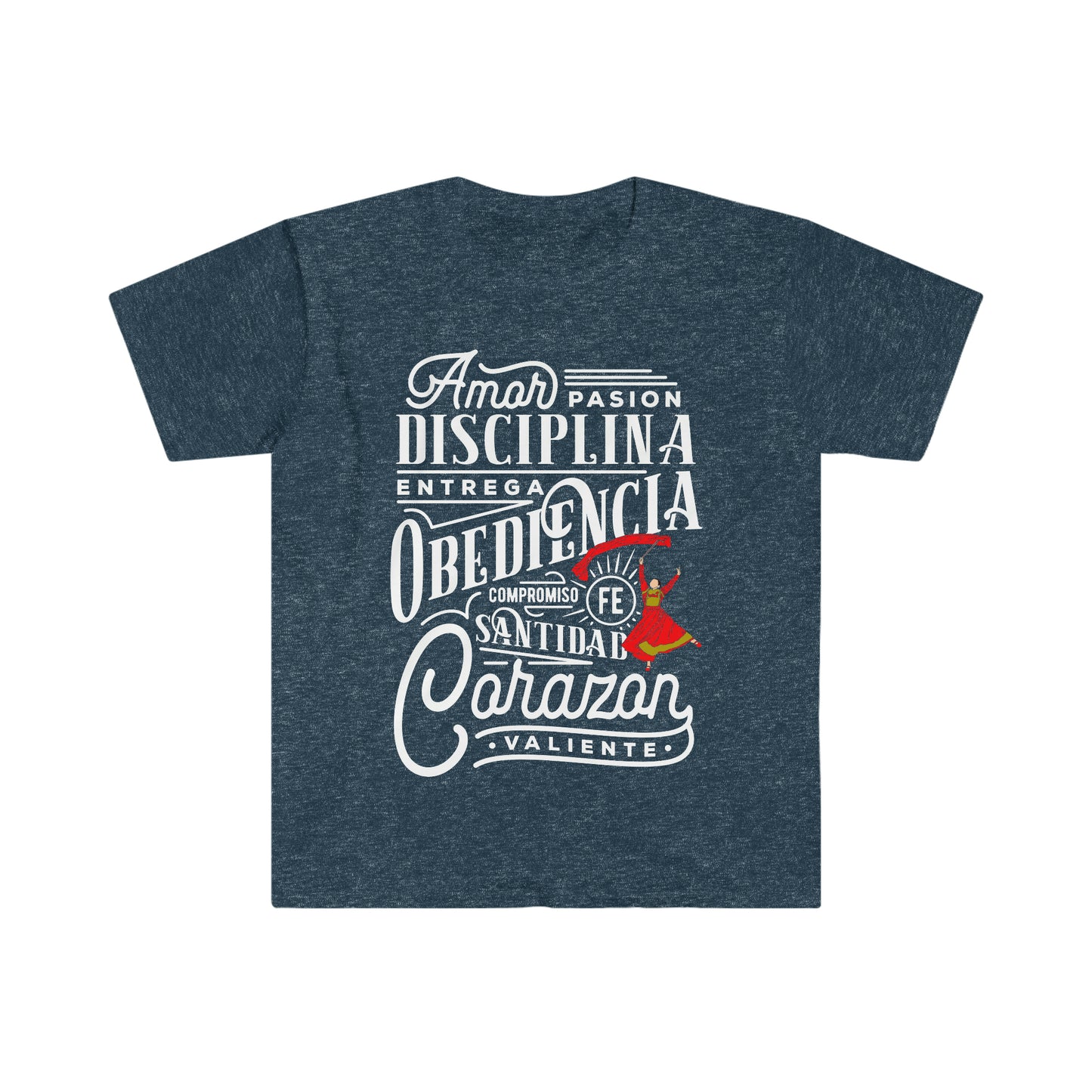 Shirt - Adoradora Streamer 1