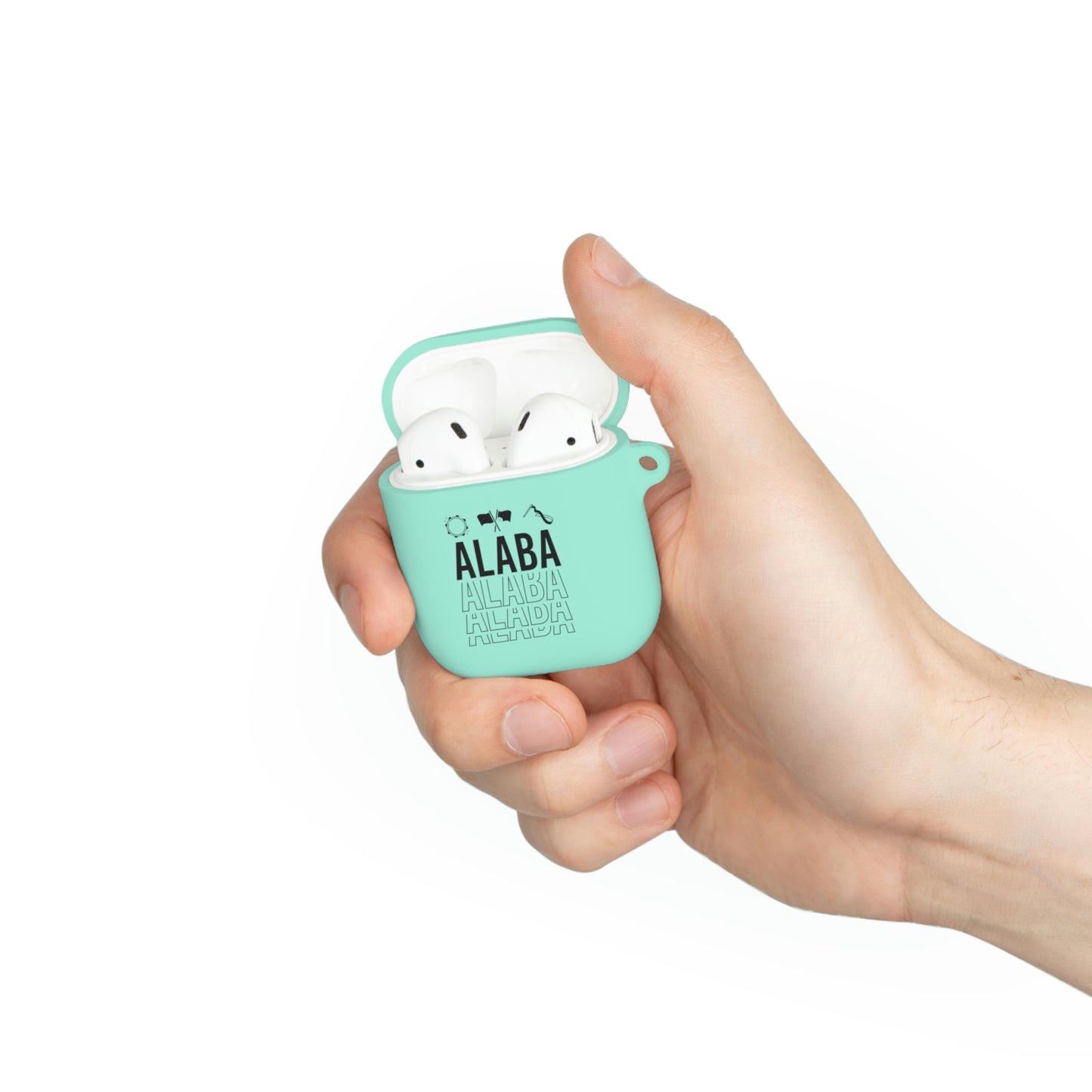 AirPods Case - Alaba